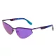 KARL LAGERFELD KL352S6117500 UNISEX napszemüveg