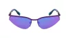 KARL LAGERFELD KL352S6117500 UNISEX napszemüveg