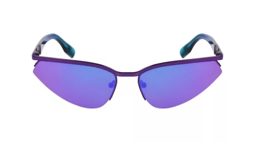 KARL LAGERFELD KL352S6117500 UNISEX napszemüveg