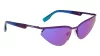 KARL LAGERFELD KL352S6117500 UNISEX napszemüveg