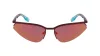 KARL LAGERFELD KL352S6117601 UNISEX napszemüveg