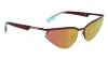 KARL LAGERFELD KL352S6117601 UNISEX napszemüveg