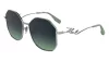 KARL LAGERFELD KL358S-041 Női napszemüveg
