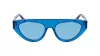 KARL LAGERFELD KL6043S-424 Női napszemüveg