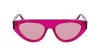 KARL LAGERFELD KL6043S-86 Női napszemüveg