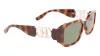 KARL LAGERFELD KL6085S-240 Női napszemüveg