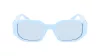 KARL LAGERFELD KL6085S-450 Női napszemüveg