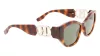 KARL LAGERFELD KL6086S-240 Női napszemüveg