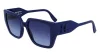 KARL LAGERFELD KL6098S-400 Női napszemüveg