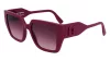 KARL LAGERFELD KL6098S-501 Női napszemüveg