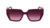 KARL LAGERFELD KL6098S-501 Női napszemüveg