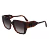 KARL LAGERFELD KL6098SN-240 Női napszemüveg