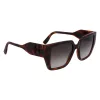 KARL LAGERFELD KL6098SN-240 Női napszemüveg