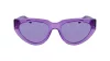 KARL LAGERFELD KL6100S-516 Női napszemüveg