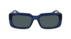 KARL LAGERFELD KL6101S-400 UNISEX napszemüveg