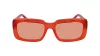 KARL LAGERFELD KL6101S-800 UNISEX napszemüveg