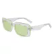 KARL LAGERFELD KL6101S-970 UNISEX napszemüveg