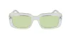 KARL LAGERFELD KL6101S-970 UNISEX napszemüveg
