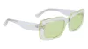 KARL LAGERFELD KL6101S-970 UNISEX napszemüveg
