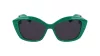 KARL LAGERFELD KL6102S-300 Női napszemüveg