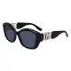 KARL LAGERFELD KL6102S-N-001 Női napszemüveg