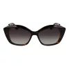 KARL LAGERFELD KL6102S-N-240 Női napszemüveg