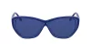 KARL LAGERFELD KL6103S-407 Női napszemüveg