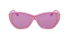 KARL LAGERFELD KL6103S-664 Női napszemüveg