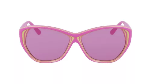 KARL LAGERFELD KL6103S-664 Női napszemüveg