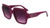 KARL LAGERFELD KL6104SR-501 Női napszemüveg