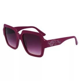 KARL LAGERFELD KL6104SR-501 Női napszemüveg