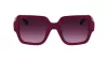 KARL LAGERFELD KL6104SR-501 Női napszemüveg
