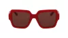 KARL LAGERFELD KL6104SR-600 Női napszemüveg
