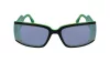 KARL LAGERFELD KL6106S-11 Unisex napszemüveg
