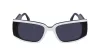 KARL LAGERFELD KL6106S-6 Unisex napszemüveg