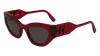 KARL LAGERFELD KL6122S-540 Női napszemüveg