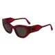KARL LAGERFELD KL6122S-540 Női napszemüveg