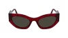 KARL LAGERFELD KL6122S-540 Női napszemüveg