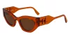 KARL LAGERFELD KL6122S522221 Női napszemüveg