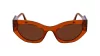 KARL LAGERFELD KL6122S522221 Női napszemüveg