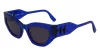 KARL LAGERFELD KL6122S522242 Női napszemüveg