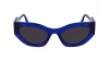KARL LAGERFELD KL6122S522242 Női napszemüveg