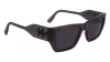 KARL LAGERFELD KL6123S541802 UNISEX napszemüveg