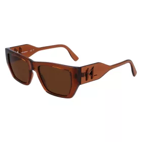 KARL LAGERFELD KL6123S541824 UNISEX napszemüveg