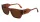 KARL LAGERFELD KL6123S541824 UNISEX napszemüveg