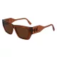 KARL LAGERFELD KL6123S541824 UNISEX napszemüveg