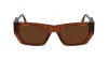 KARL LAGERFELD KL6123S541824 UNISEX napszemüveg