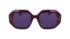 KARL LAGERFELD KL6124S-541 Női napszemüveg