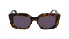 KARL LAGERFELD KL6125S-234 Női napszemüveg