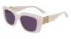 KARL LAGERFELD KL6125S-280 Női napszemüveg